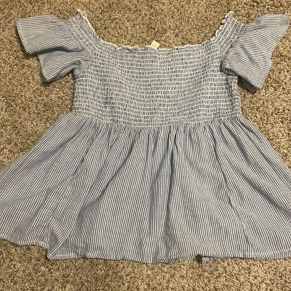 American Eagle Blouse